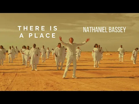 Download MP3 THERE IS A PLACE - NATHANIEL BASSEY