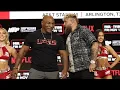 Jake Paul vs Mike Tyson Full Fight Card Unveiled for Most Valuable Promotions Event