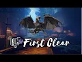 MHRise 7 Apex Rathalos Rampage First Clear
