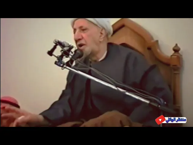 ⁣ملابس حذر الله عزوجل المسلمين منها| د. احمد الوائلي