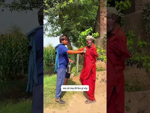 Vụ làm ăn kì lạ khiến ông anh mất trắng tiền