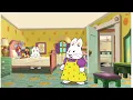 Max Ruby Hide and Seek