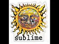 sublime- santeria