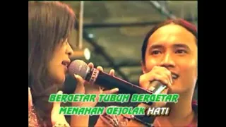 new pallapa terkesima karaoke 