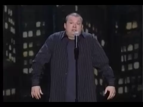 Jim Norton - Awkward & Out of Shape