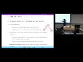 Lecture 4 1 Amortized analysis methods Fibonacci heaps