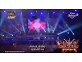 Download Lagu Rockers Konsert FINAL : Awal \u0026 Fiq Mentor- Kamelia (Sweet Charity)