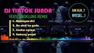 Download dj tiktok sunda angklung remix halangan diri MP3