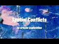 Download Lagu Spatial Conflicts – A Multimedia Exhibition Exploring the Tensions of Space