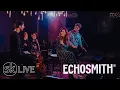 Echosmith talk new album life on the road and more Songkick Live