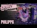 Download Lagu Philippa ⎸ Deep House DJ Set @ Späti Sundays
