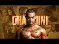Download Lagu Ghajini Full Movie | Aamir Khan | Asin | Jiah Khan | Bollywood Thriller Movie