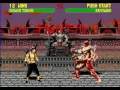 Download Lagu Mortal kombat 2 combo, very hard (flawless victory, fatality) sega games