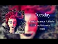 iLoveMakonnen ft. Drake Tuesday 852hz