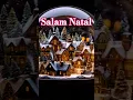 SALAM NATAL - Lagu Dangdut Natal || @msstudiochannel168 #lyrics #shorts #short #lagunatal #jesus