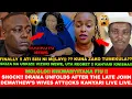 Lagu JOHN DEMATHEW'S WIVES ON FIRE NA GUTUNGIA KANYARI MUKANA MURURU MUNO, AFTER DISRESPECTING THEM LIVE.