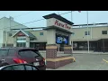 Kwik Trip Corporate Campus tour in LaCrosse Wisconsin