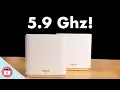 Download Lagu ASUS ZenWiFi XT9 Overview \u0026 Setup: Latest 5.9GHz support!
