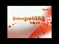 Lagu OBB Kabar Petang (2008-10) Versi Pendek