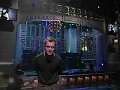SNL Ashlee Simpson - Clean SDTV Video Capture