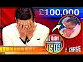 Download Lagu YOU HAVE TO SEE THIS FINAL CHASE FOR 100K 😱 | The Chase