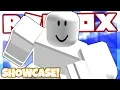 Ninja Animation Package Showcase Roblox
