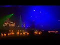 Echo and The Bunnymen (lab Rats Ran) 20/9/26, Camp and Furnace. Vid by peter kevan. 