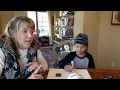 How to introduce multi-syllable decoding instruction Watch a 2nd grader tackle Read It--Multis