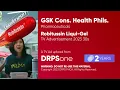 Robitussin Liqui-Gel TV Ad 2023 30s (Philippines)