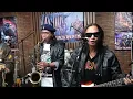 Lucille (Little Richard) cover by The Black Ravens.