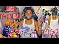 SHEIN MENS SHORTS TRY ON HAUL 2023 HOT BOY SUMMER EDITION