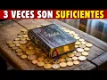 6 Salmos Que Nadie Lee… Pero Atraen Dinero Rápido y Riqueza Abundante. 🙏🏻
