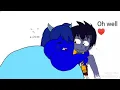The Ultimate Romantic Blueberry Inflation Montage With Music