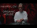 Download Lagu Havrylov - Live @ Indonesia / Organic house  DJ Mix 2023