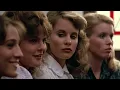 Almost Paradise... Love Theme from Footloose - Mike Reno & Ann Wilson (HD Re-cut music video)