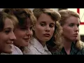 Download Lagu Almost Paradise... Love Theme from Footloose - Mike Reno \u0026 Ann Wilson (HD Re-cut music video)
