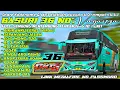 VIRAL JOIN TREND🤘 BASURI 36 NOT BUS VAGANZA BAIK RASA TERBARU! KODENAME  MP3 BUSSID V4.4.1