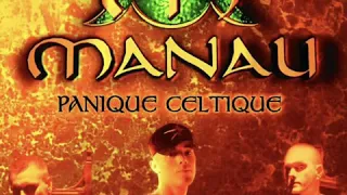 Manau La Tribu De Dana HQ 