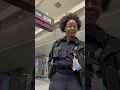 Frontier Airline Freakout