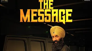 The Message | Gurpreet Singh | Sukhi Dhaliwal | Latest 2019 Punjabi Songs |