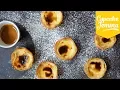How to Make Pasteis de Nata AKA Portuguese Custard Tarts Cupcake Jemma