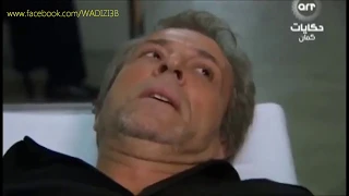 اكشن ميماتي وعبد الحي يحاولو خطف اسكندر الكبير من السجن من اجل معرفة مكان مراد 