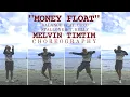 Money Float - Balance Choreography by Melvin Timtim | Marjorie Auguis Dance Cover