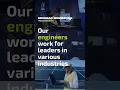 Bergman Engineering Your partner in recruiting engineers