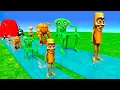 Download Lagu Long Slide Game With Cow Elephant Gorilla Hippopotamus Tiger 3d Animal Game Funny 3d Animals