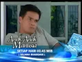 Promo Anak Anak Manusia