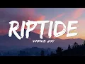 Download Lagu Vance Joy - Riptide (Lyrics)