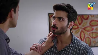 Tumhari Biwi Insaanon Ke Darmiyan Rehne Ke Qabil Nahi Hai! 😱 Deewar  [ Sunita Marshall & Ali Abbas ]