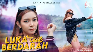 Download Kania Permatasari - Luka Tak Berdarah (Official Music Video) MP3