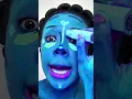 Download Lagu CUTE ✅ or FAIL? ❌ Bee Vision Filter Makeup Challenge! 🐝👀
